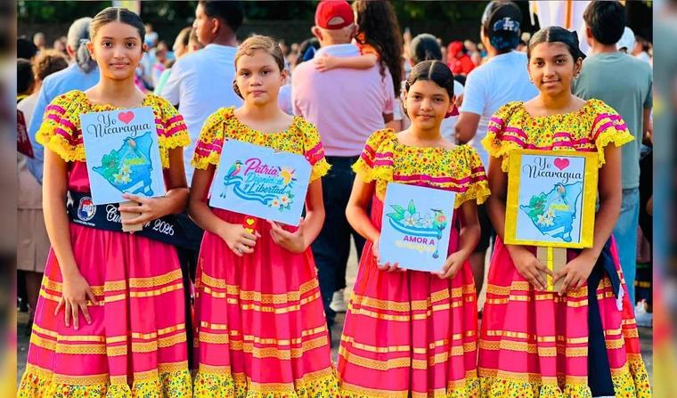 Educación, Patria y Dignidad