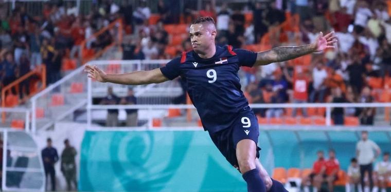 Ex del Real Madrid se enfrentará a Nicaragua Nations League