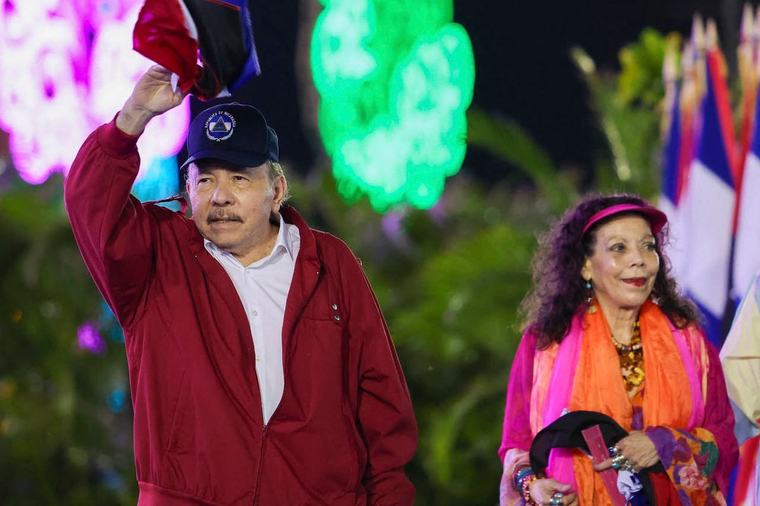 Nicaragua, a un paso de aprobar la reforma que elimina la oposición: estas son las claves
