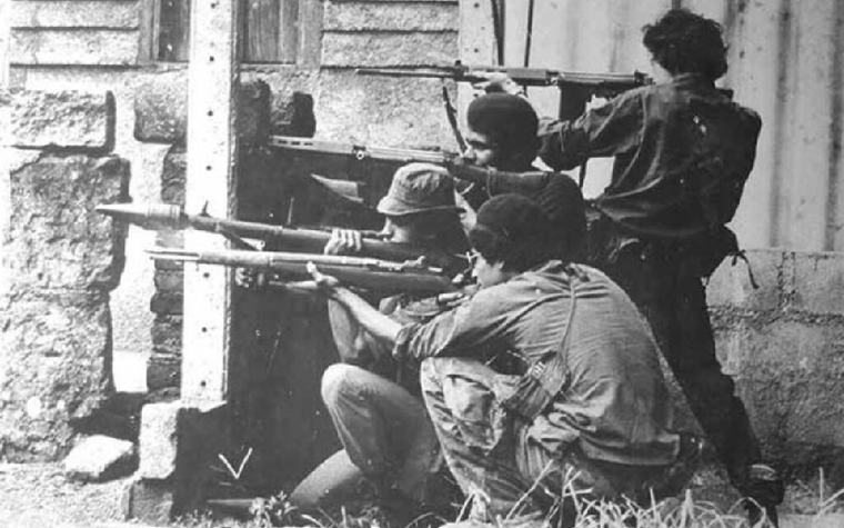 Nicaragua recuerda el 48.º Aniversario de la insurrección de septiembre